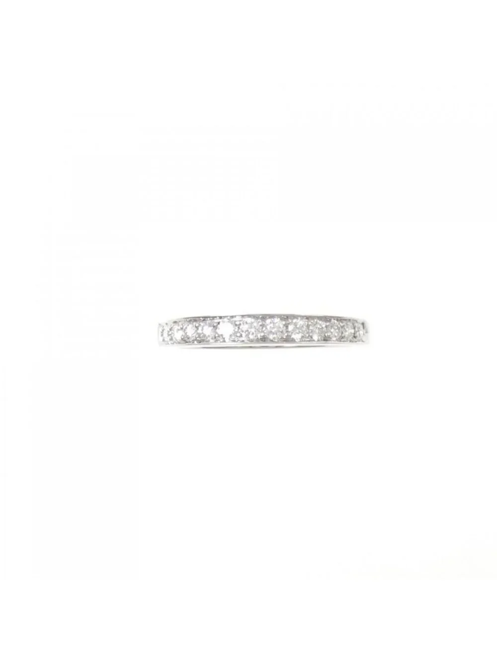 Tiffany & Co Bead Setting Ring